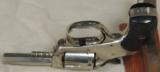 Iver Johnson American Bulldog .32 Caliber Revolver S/N 2693XX - 4 of 5