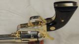 Colt 1964 Wyatt Earp Buntline Special SAA .45 LC Caliber Commemorative Revolver S/N 0068WE - 4 of 6