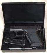Heckler & Koch HK P7 M8 .9mm x 19 Caliber Pistol S/N 16-131032 - 10 of 10