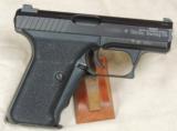 Heckler & Koch HK P7 M8 .9mm x 19 Caliber Pistol S/N 16-131032 - 8 of 10