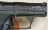 Heckler & Koch HK P7 M8 .9mm x 19 Caliber Pistol S/N 16-131032 - 7 of 10