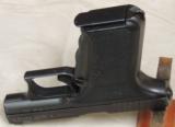 Heckler & Koch HK P7 M8 .9mm x 19 Caliber Pistol S/N 16-131032 - 5 of 10