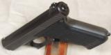 Heckler & Koch HK P7 M8 .9mm x 19 Caliber Pistol S/N 16-131032 - 4 of 10