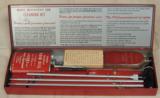 Vintage Wards Westernfield Gun Cleaning Kit *Complete - 1 of 5