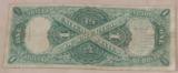 1917 United States One Dollar Bill *WWI Era $1 - 3 of 5