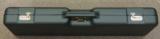 Negrini Luxury Double Shotgun Case 1677TLR/5045 NEW - 2 of 6