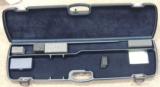 Negrini Cases 1603I/5146 Shotgun Case for O/U SXS/ABS *1 Gun & 1 Barrel 36 1/2" - 3 of 4