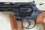 Colt Python .357 Magnum Caliber 4" Revolver *Box & Paperwork S/N 17375 - 12 of 14