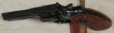 Colt Python .357 Magnum Caliber 4" Revolver *Box & Paperwork S/N 17375 - 6 of 14