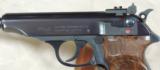 Walther Sport-C Model .22 LR Caliber Pistol NIB S/N 72292 - 5 of 14