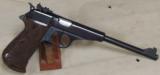 Walther Sport-C Model .22 LR Caliber Pistol NIB S/N 72292 - 10 of 14