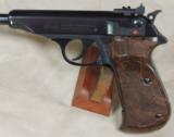 Walther Sport-C Model .22 LR Caliber Pistol NIB S/N 72292 - 4 of 14