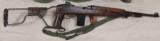 M1 A1 Paratrooper .30 Caliber Carbine Folding Stock Rifle S/N 1683191 - 10 of 14