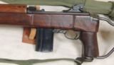 M1 A1 Paratrooper .30 Caliber Carbine Folding Stock Rifle S/N 1683191 - 5 of 14