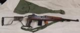 M1 A1 Paratrooper .30 Caliber Carbine Folding Stock Rifle S/N 1683191 - 9 of 14