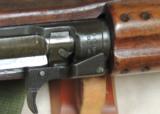 M1 A1 Paratrooper .30 Caliber Carbine Folding Stock Rifle S/N 1683191 - 2 of 14