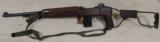 M1 A1 Paratrooper .30 Caliber Carbine Folding Stock Rifle S/N 1683191 - 1 of 14