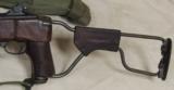 M1 A1 Paratrooper .30 Caliber Carbine Folding Stock Rifle S/N 1683191 - 4 of 14