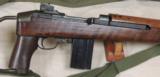 M1 A1 Paratrooper .30 Caliber Carbine Folding Stock Rifle S/N 1683191 - 12 of 14