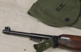 M1 A1 Paratrooper .30 Caliber Carbine Folding Stock Rifle S/N 1683191 - 6 of 14
