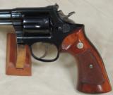 Smith & Wesson Model 14-3 .38 Special K-38 Target Masterpiece Revolver S/N 8K75990 - 3 of 10