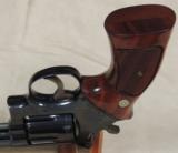 Smith & Wesson Model 14-3 .38 Special K-38 Target Masterpiece Revolver S/N 8K75990 - 7 of 10