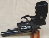 Smith & Wesson Model 19-3 .357 Combat Magnum Revolver S/N 2K26520 - 4 of 9