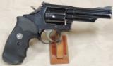 Smith & Wesson Model 19-3 .357 Combat Magnum Revolver S/N 2K26520 - 8 of 9