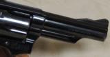 Smith & Wesson Model 19-3 .357 Combat Magnum Revolver S/N 2K26520 - 9 of 9