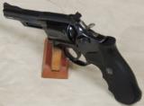 Smith & Wesson Model 19-3 .357 Combat Magnum Revolver S/N 2K26520 - 3 of 9