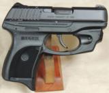 Ruger LC9 Laser Max 9mm Caliber Pistol S/N 321-28486 - 4 of 5