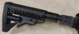 SA VZ58 Sporter 7.62x39mm Caliber Rifle +EXTRAS S/N 5805612XX - 5 of 13