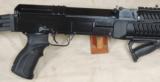 SA VZ58 Sporter 7.62x39mm Caliber Rifle +EXTRAS S/N 5805612XX - 4 of 13
