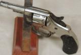 Iver Johnson Second Type Boston Bulldog .32 Caliber Revolver S/N None - 2 of 4