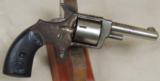 Antique Liberty Arms .22 Caliber Revolver S/N 527 - 5 of 5