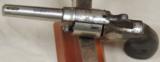 Antique Liberty Arms .22 Caliber Revolver S/N 527 - 2 of 5