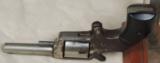 Antique Liberty Arms .22 Caliber Revolver S/N 527 - 4 of 5