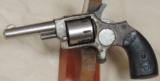 Antique Liberty Arms .22 Caliber Revolver S/N 527 - 1 of 5