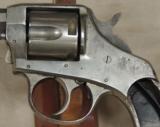 Harrington & Richardson H&R "The American Double Action" .38 S&W Caliber Revolver S/N 9590XX - 2 of 7
