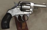 Harrington & Richardson H&R "The American Double Action" .38 S&W Caliber Revolver S/N 9590XX - 6 of 7