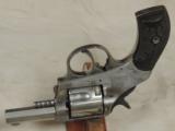 Harrington & Richardson H&R "The American Double Action" .38 S&W Caliber Revolver S/N 9590XX - 5 of 7