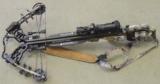 TenPoint Vapor Tactical Crossbow & Accessories #C13004-7411 - 2 of 14