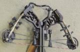 TenPoint Vapor Tactical Crossbow & Accessories #C13004-7411 - 3 of 14