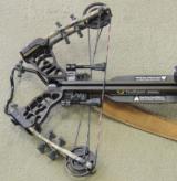 TenPoint Vapor Tactical Crossbow & Accessories #C13004-7411 - 4 of 14