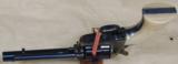 Uberti 1873 SAA Cattleman Frisco .45 Long Colt Caliber Revolver NIB S/N UF0284XX - 5 of 8