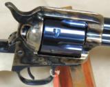Uberti 1873 SAA Cattleman Frisco .45 Long Colt Caliber Revolver NIB S/N UF0284XX - 7 of 8