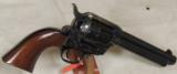 Uberti 1873 Cattleman New Model .22 LR Caliber 12 Shot Revolver NIB S/N UF0953XX - 2 of 6