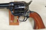 Uberti 1873 Cattleman New Model .22 LR Caliber 12 Shot Revolver NIB S/N UF0953XX - 3 of 6