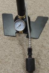 AirForce Air Rifles Hand Pump *Up to 3600psi - 2 of 3