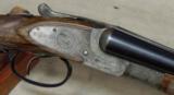 L.C. Smith 20 GA Grade 4 Shotgun *Several Special Features S/N 5080EXX - 3 of 18
